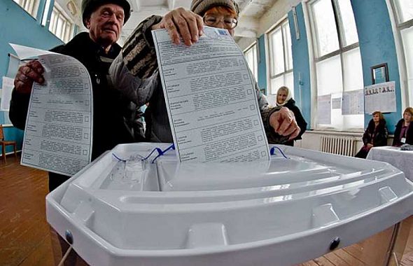 Эксперты предрекают интересный расклад сил на губернаторских выборах в Челябинске